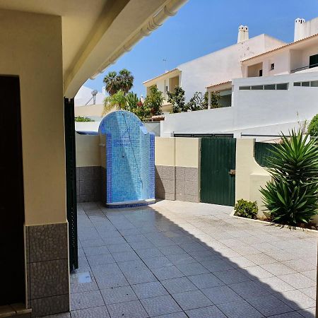 Algarve Villa Albufeira Altos Dos CaliçOs Exterior photo