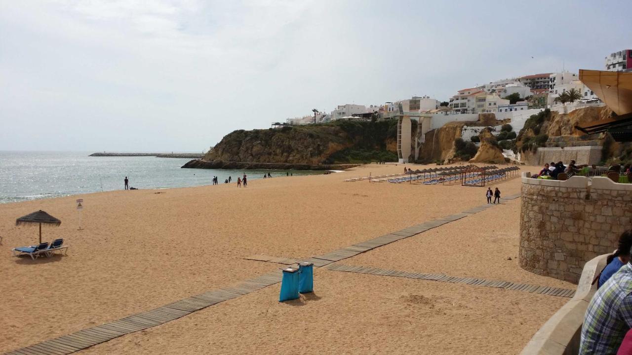Algarve Villa Albufeira Altos Dos CaliçOs Exterior photo