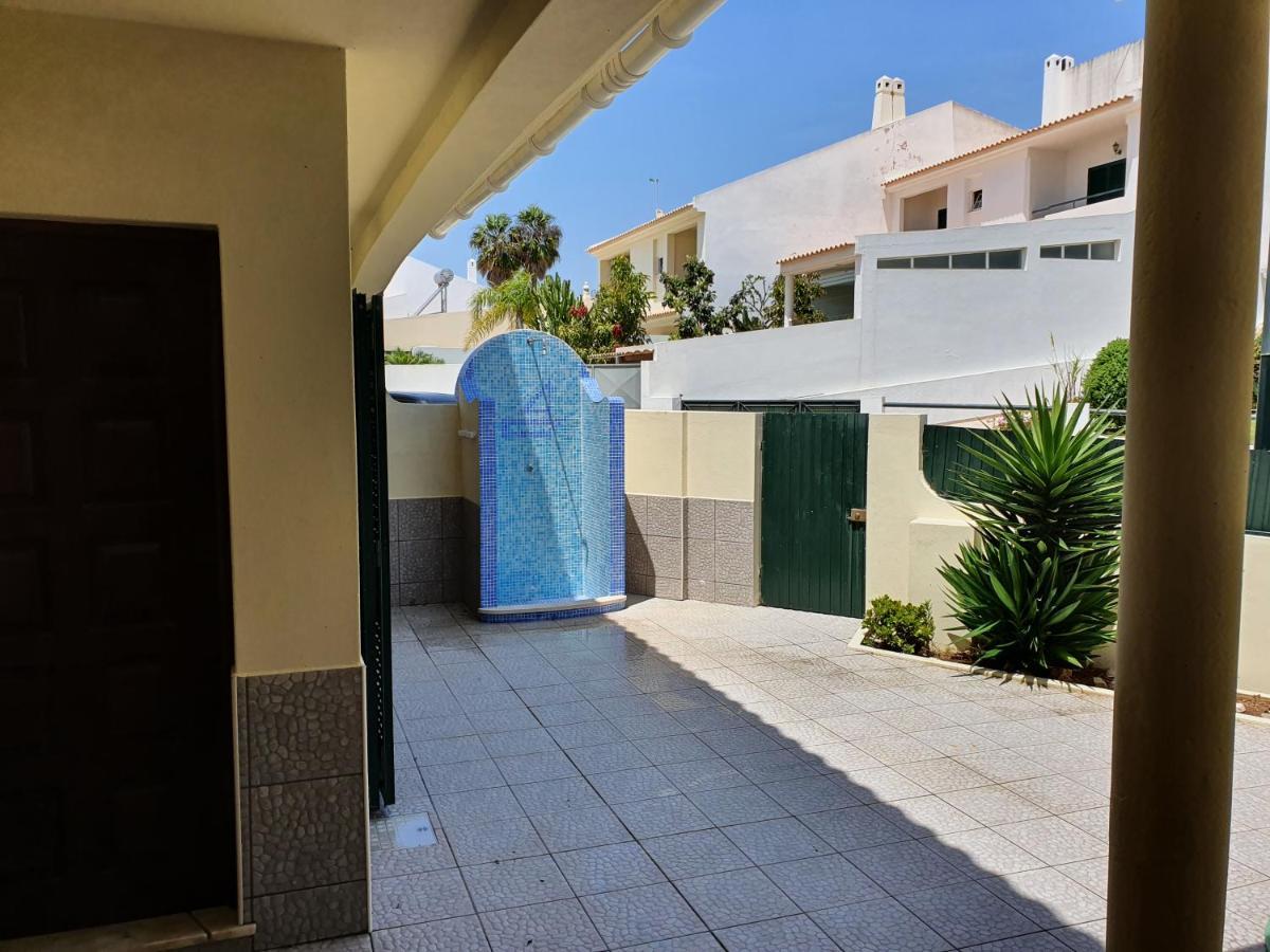 Algarve Villa Albufeira Altos Dos CaliçOs Exterior photo