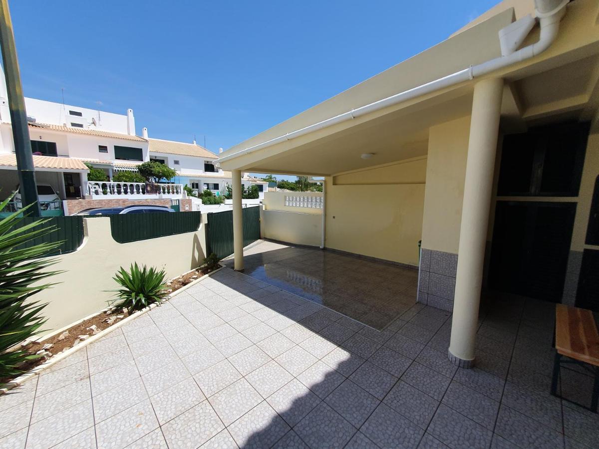 Algarve Villa Albufeira Altos Dos CaliçOs Exterior photo